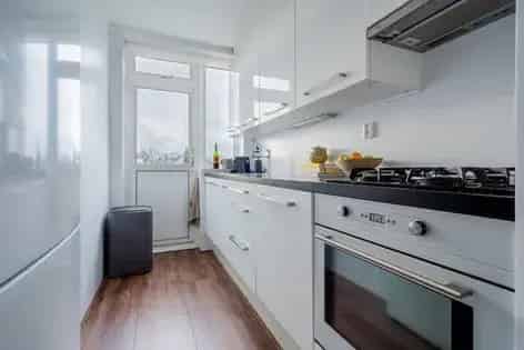 4 Kamer Appartement 72m2 Baarn Gemeubileerd