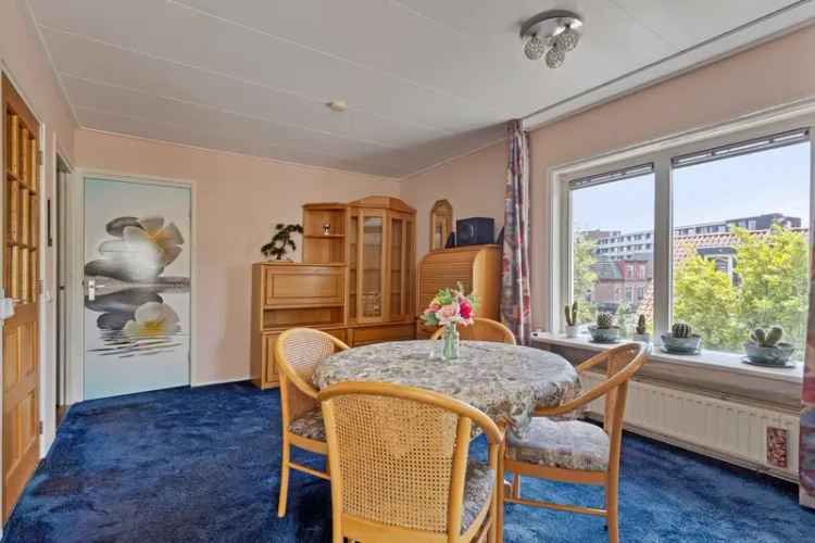 Huis te koop Welgelegenweg 19 Apeldoorn