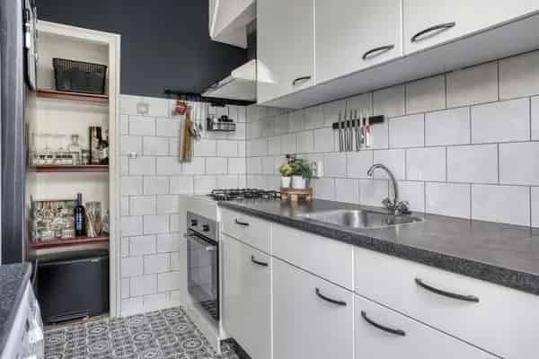 Huis Te Koop , 18, Steenweg, Schore, Zeeland