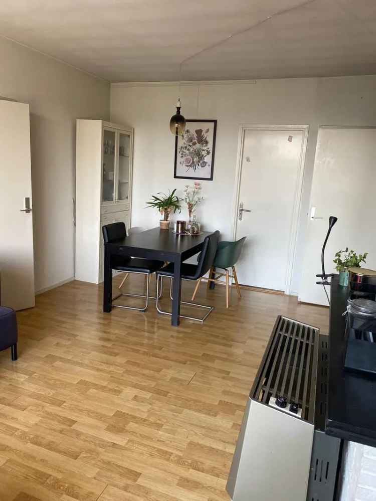 Kamer te huur Amstelveen