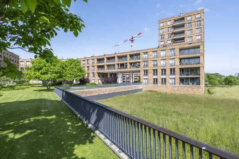 Appartement in Maastricht met 3 kamers