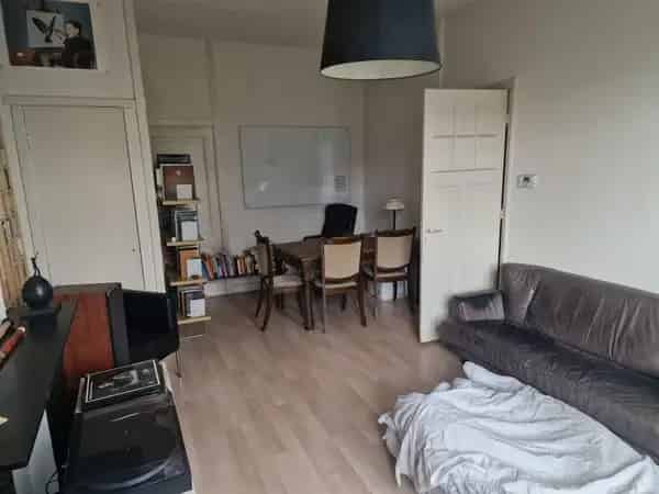 Appartement Weteringkade Den Haag Nabij Centrum en Station