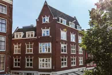 185m2 Kantoorruimte Amsterdam Centrum Nabij Centraal Station