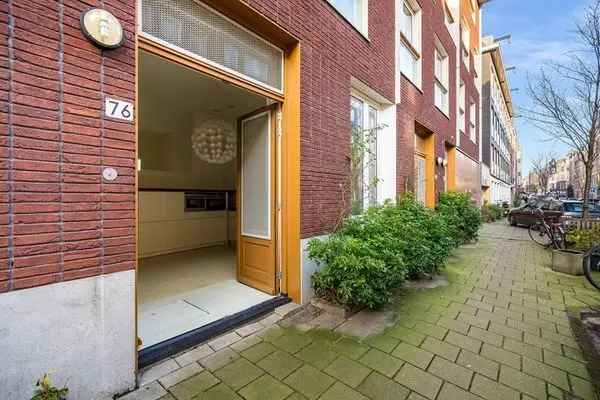 Gestoffeerd 3 Slaapkamers Dubbel Benedenhuis Pijp Tuin