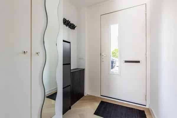 Luxe Moderne Middenwoning Dalem Noord 3 slaapkamers