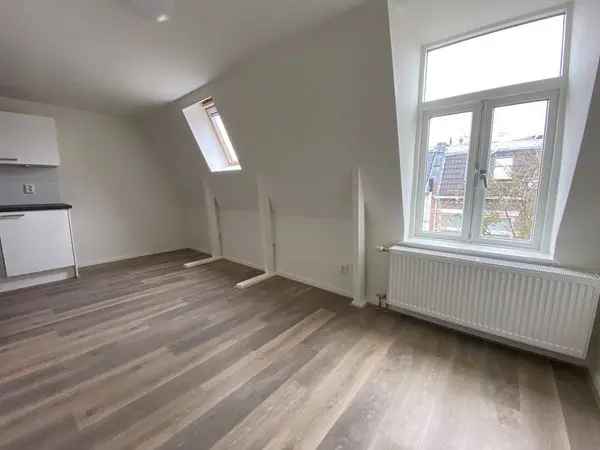 Twee Kamers in Groningen Koolstraat 40A