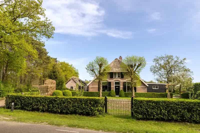 Huis te koop: Kleine Kolonieweg 33 8075 PB Elspeet 