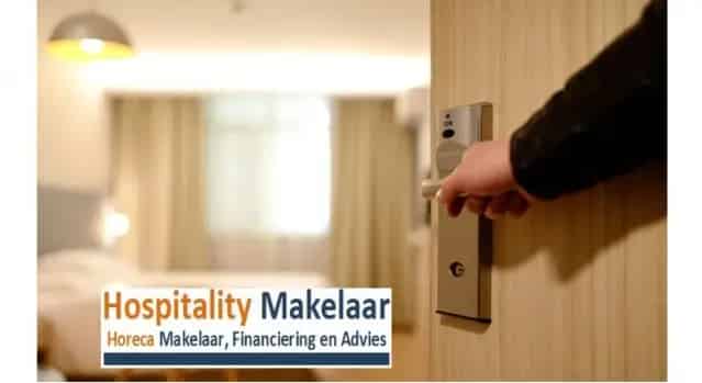 Hotel te koop Drents Friese Wold: 29 kamers, restaurant, natuur