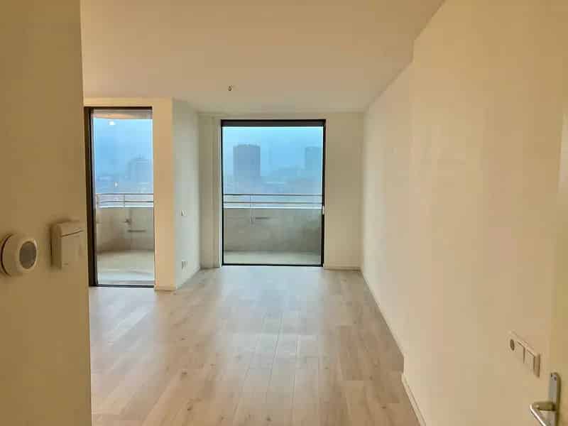 3-kamer appartement Eindhoven Picuskade 65m2