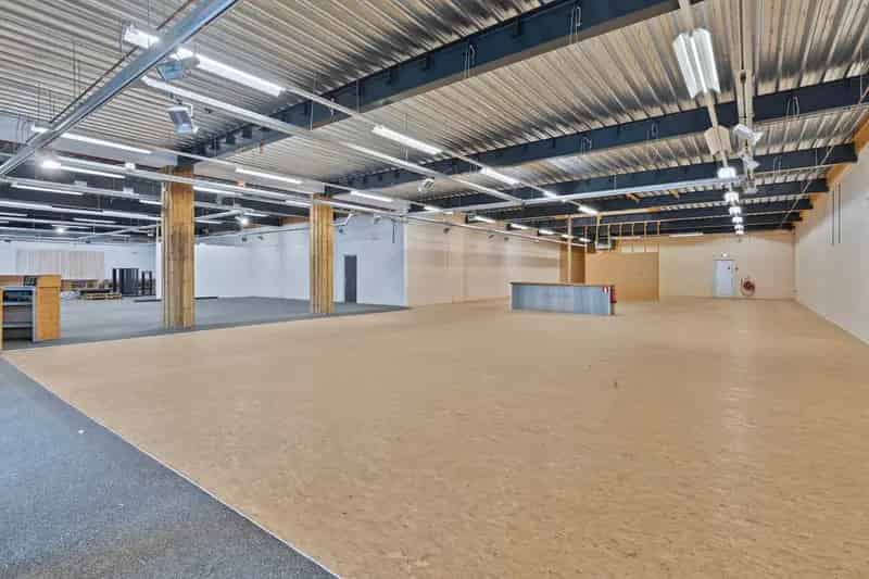Bedrijfshal Alkmaar te Koop of te Huur 1250m2