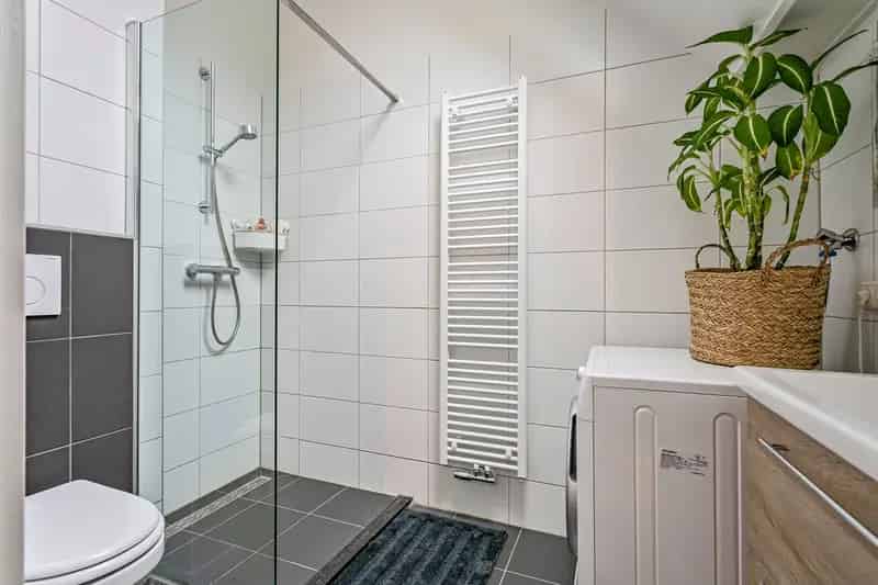 Studio te koop Den Bosch Centrum  37m2  Nabij Station