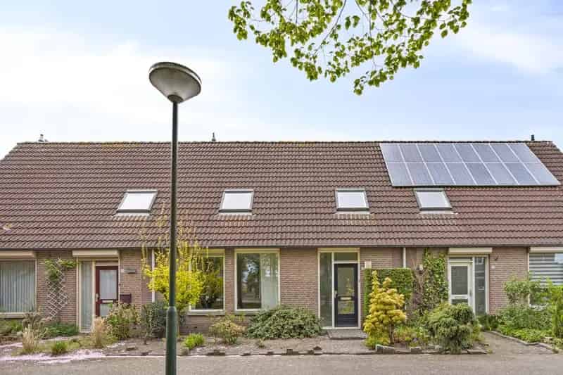 Levensloopbestendige woning Asten 4 slaapkamers 2 badkamers