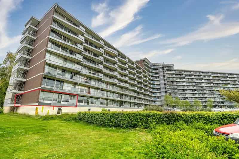 4 Kamerappartement Zoetermeer Meerzicht te Koop