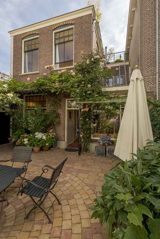 Eengezinswoning Te Koop in Wijk bij Duurstede, Utrecht