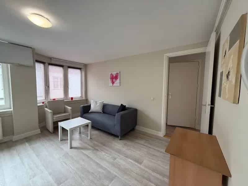 Gemeubileerd 3-kamer appartement Landgraaf met tuin