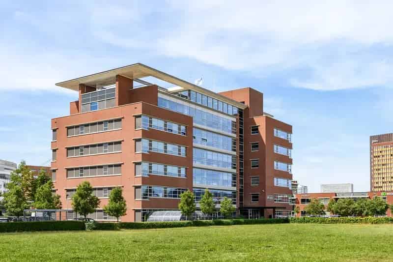 Kantoorruimte te huur Capelle aan den IJssel
