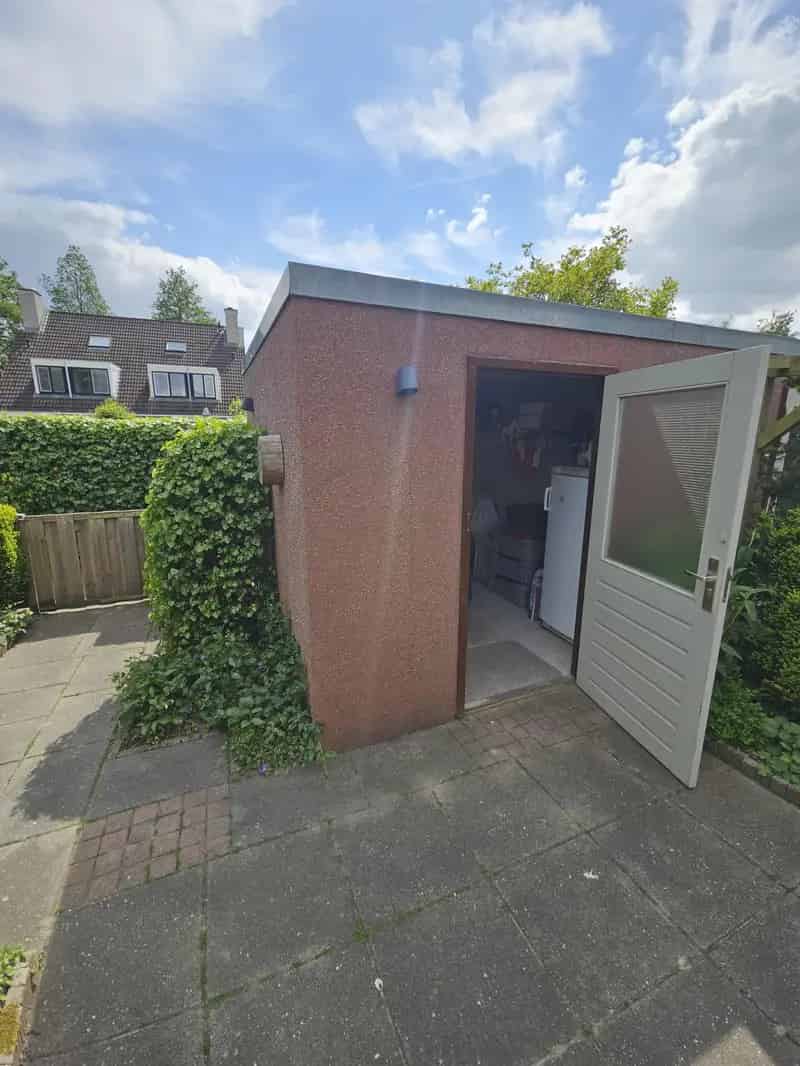 Seniorenwoning Tullekenshof 16 55plus te huur