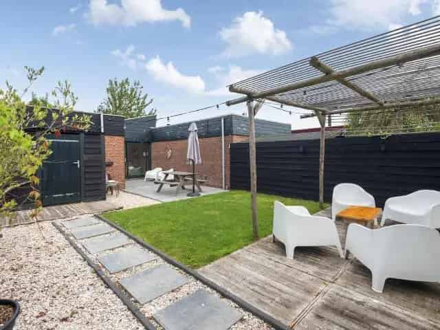 Recreatiebungalow te koop Noordwijkerhout nabij zee