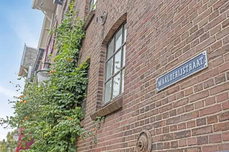 Luxe Appartement Deventer Rijksmonument 68m2 Gasloos
