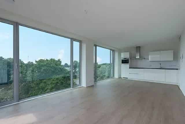Portiekflat Utrecht Overvecht 3 kamers 92m2 te huur