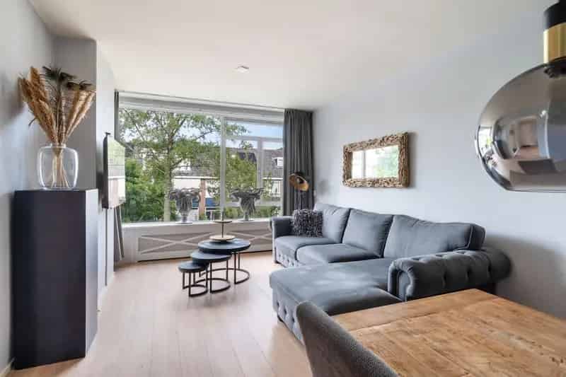 Appartement te koop: Schumannlaan 18 3055 HT Rotterdam | Funda