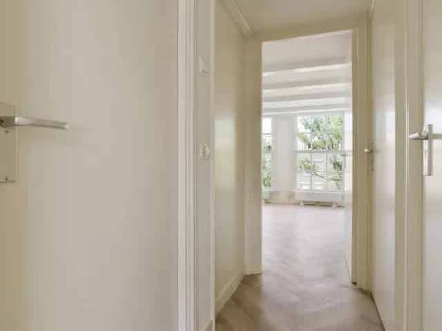 Appartement Jordaan Amsterdam Studenten 12 maanden