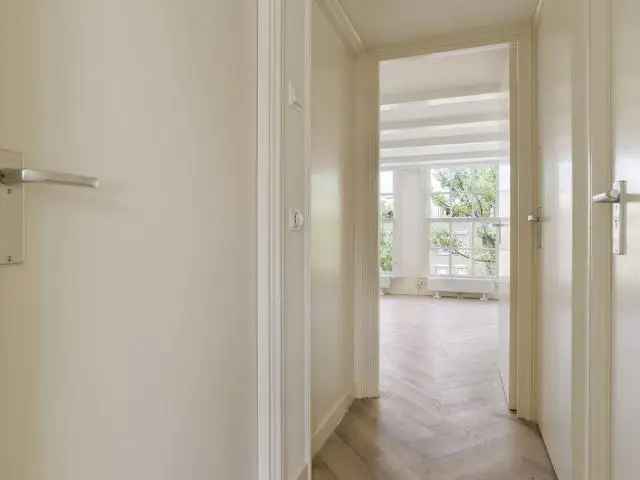 Appartement Jordaan Amsterdam Studenten 12 maanden