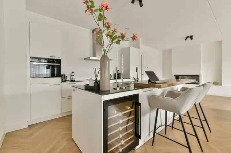 Appartement te koop: Havenkade 35 2242 LX Wassenaar | Funda