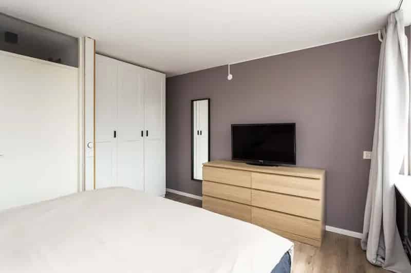 Tussenwoning Maarssen 3 slaapkamers Tuin Overkapping Parkeren