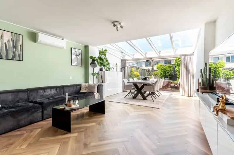 Huis te koop John Fordstraat 13 Almere