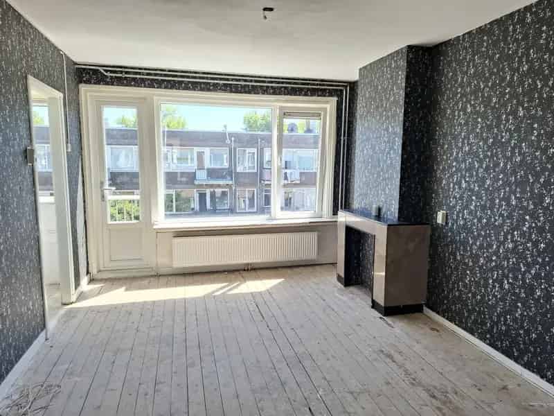 4 Kamer Appartement Rotterdam Charlois Te Koop