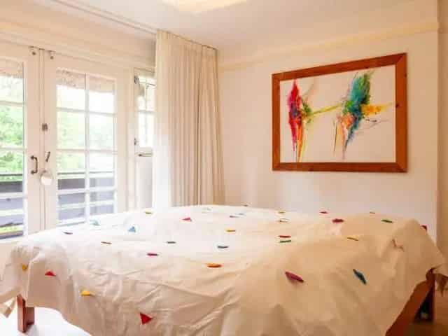 Te Huur 2-onder-1-kapwoning Bergkwartier Amersfoort