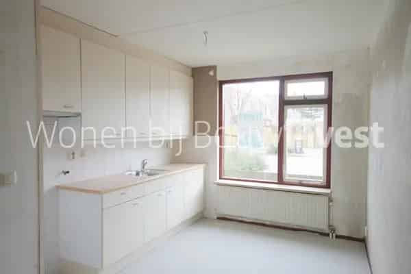 Ruime 5 Kamer Eengezinswoning Rokkeveen 121m2
