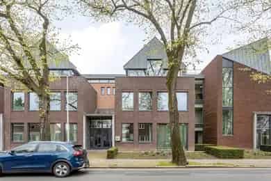 100-393 m2 Kantoorruimte te Huur Deurne Centrum