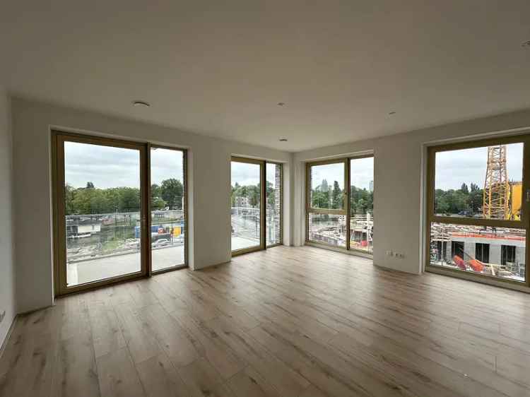 Appartement Te Huur in Amsterdam, Noord-Holland