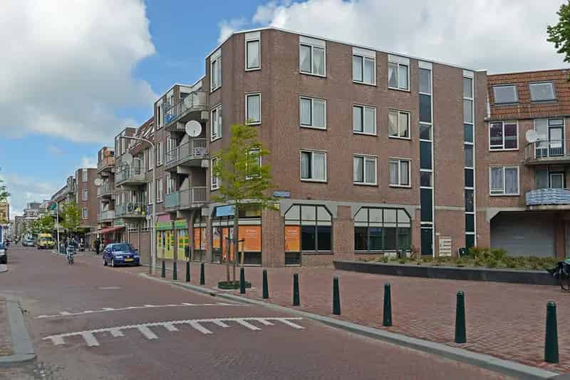 4 Kamer Maisonnette Schildersbuurt Den Haag
