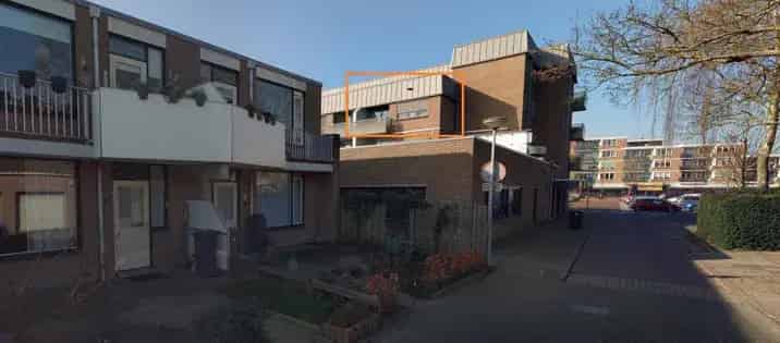 1 Kamer Appartement 33m2 Elst Centrum