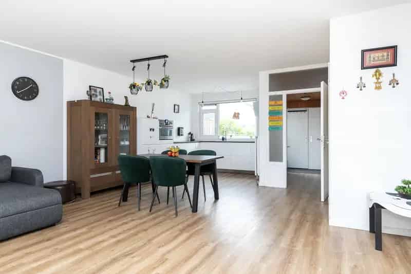 Familievriendelijke woning nabij park en school