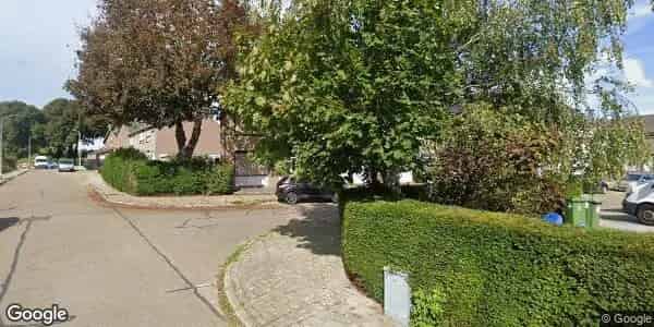 5-kamer Huurwoning Maastricht Cupidohof 129m2