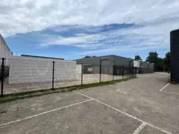 Garageboxen te Huur Zwijndrecht ZZP Opslagruimte