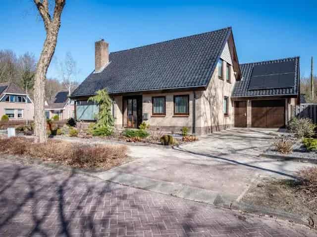 Levensloopbestendige woning te koop in Marknesse