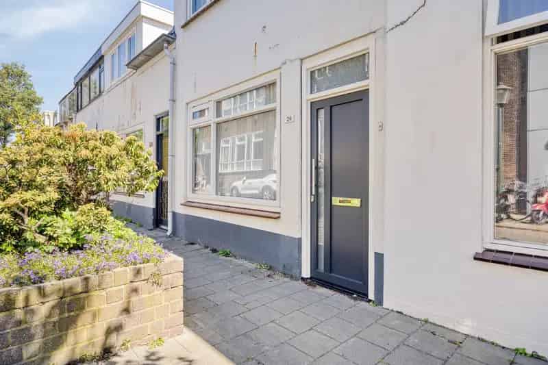 3 Kamer Eengezinswoning Schiedam Klusproject