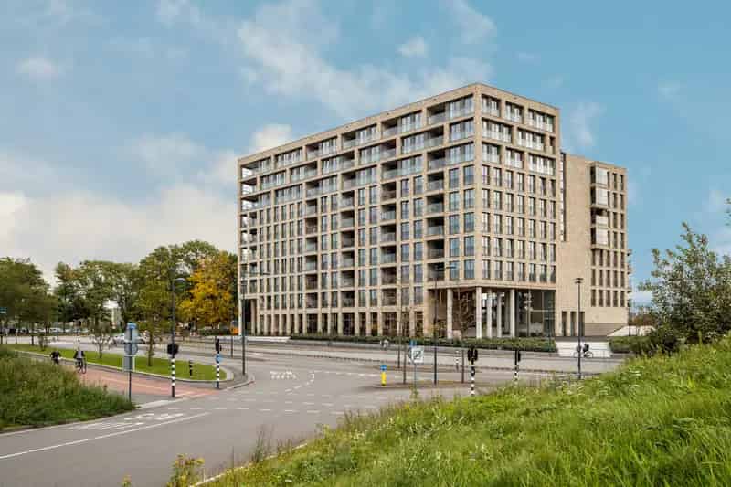 Appartement Breda Hendric Complex