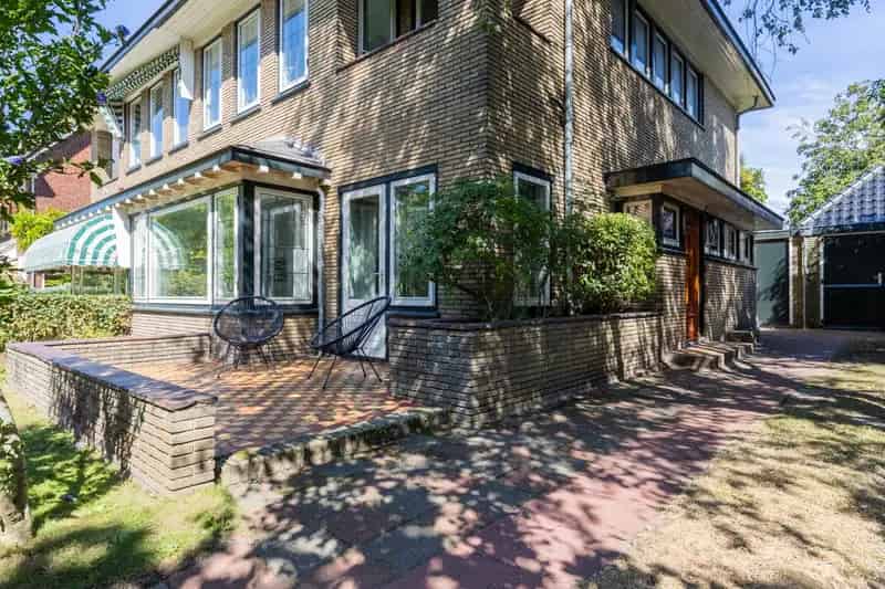 Huis te koop: Heemsteedse Dreef 110 2102 KP Heemstede | Funda