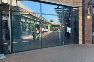 91m2 Winkelruimte te Huur Krimpen aan den IJssel