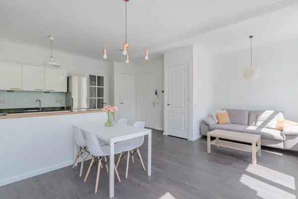 Appartement Te Huur in Amsterdam, Noord-Holland