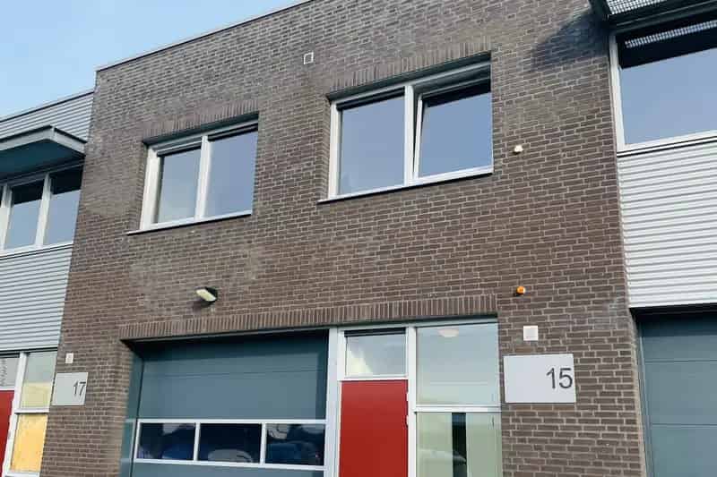 Kantoorruimte te huur Bergeijk 60m2