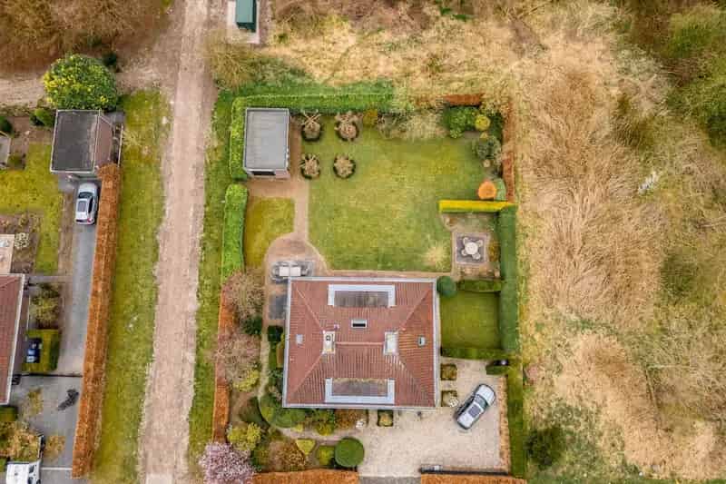 Vrijstaande Villa te Koop Almere Vogelhorst Luxe Afwerking
