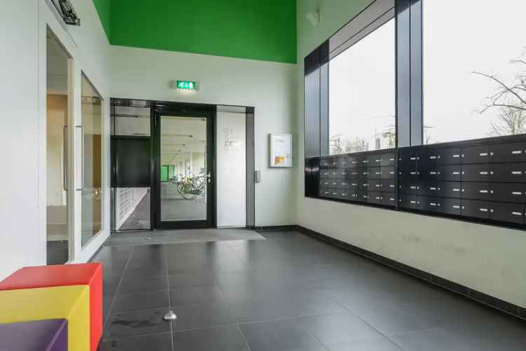 Appartement Te Huur in Breda, Noord-Brabant