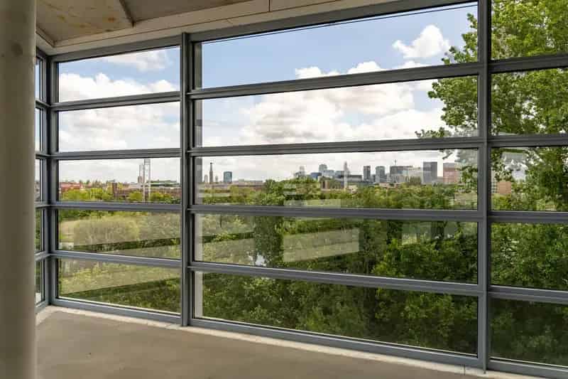 Kantoor Amsterdam | Zoek kantoren te huur: Generaal Vetterstraat 79-C 1059 BT Amsterdam 